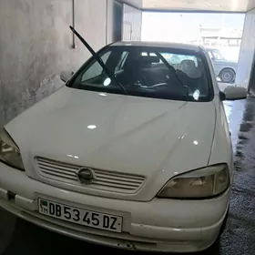 Opel Astra 1999
