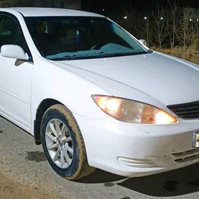 Toyota Camry 2003