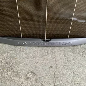 Prado nomurun usti 2013 2016