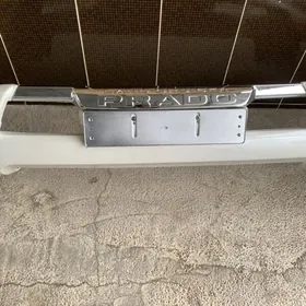 Prado 2013 2016 Duga PRADO DUG