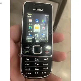 nokia 2700