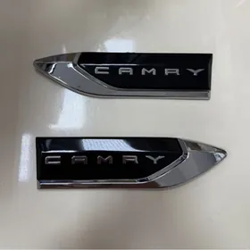 Camry krlo znacok CAMRY KRLO