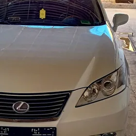 Lexus ES 350 2008