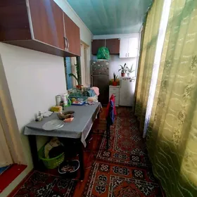 Büzmeýin Gres 3 komnat jay