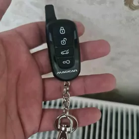 Magicar 906 zapas pult