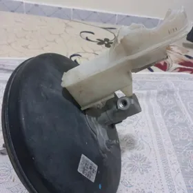 Nissan Oashpai tormoz wakum