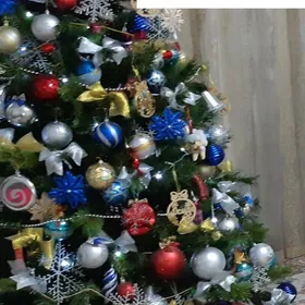 Елка Ýolka elka