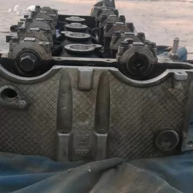 Golovko opel 2.2 motor