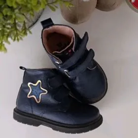 детские сапожки caga