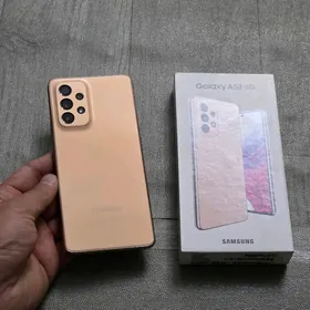 Samsung A53. 8/128.wetnam
