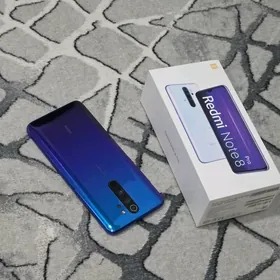 Redmi Not 8pro. 6/128