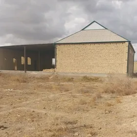 Satlyk plan jaý çöl mellek Goş