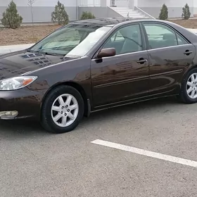Toyota Camry 2003