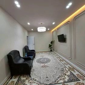 ️satlyk 3kom çehow️