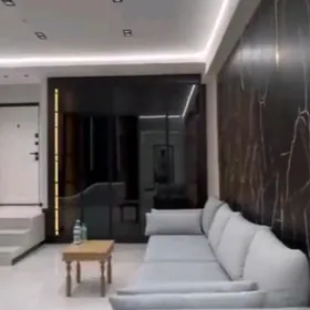 Gurtly 4komnat 150m²podwal