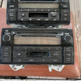 СД МП3 JBL PANASONIK