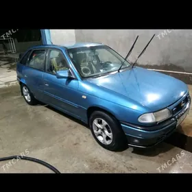 Opel Astra 1992