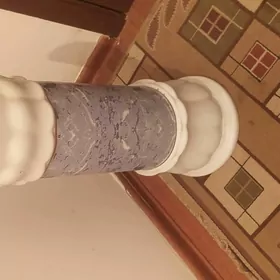 Rakawina Aýak 🦶.