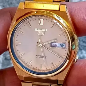Sagat Часы Seiko.