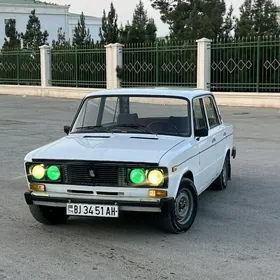 Lada 2106 1994