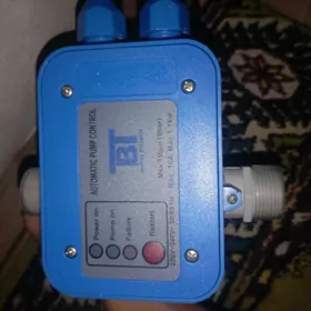 водяной насос