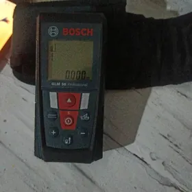 Lazer metr  Bosch