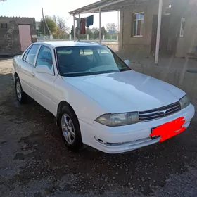 Toyota Camry 1993