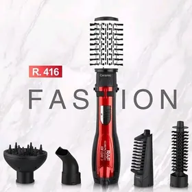 SAÇ FEN DARAKLY 5B1 RAF FIRMA