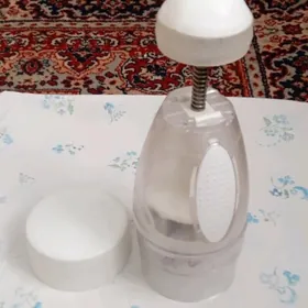 КУХНЯ. ЭСАПЛАРЫ