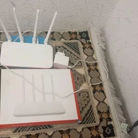 WIFI un Router
