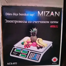 TEREZI-40-KG.MIZAN.