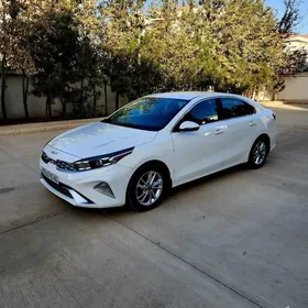 Kia Forte 2022