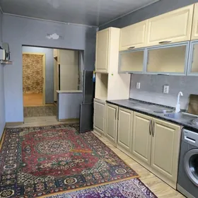 Arenda jaý ️Mir-3️ 2-komnat