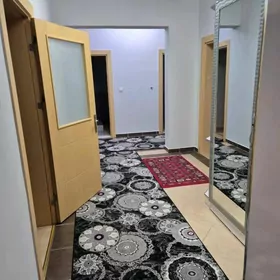 Arenda jaý  Taslama3-komnat