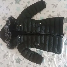 gyz caga kurtka.  8.9.10 yash