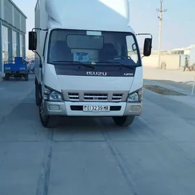 Mitsubishi Canter 2010