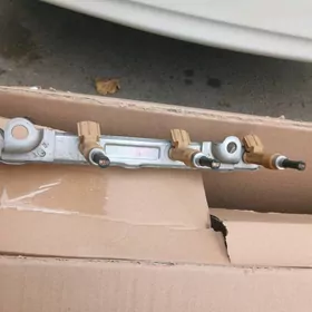 Radiýator we farsunka