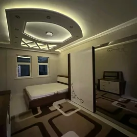 Мир 4, 4 комн