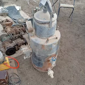 автоген апарат