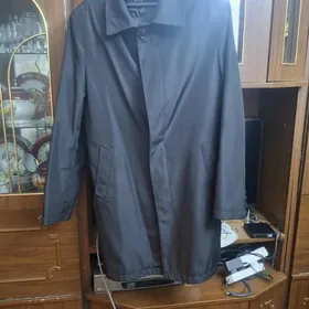 Пальто Плащ