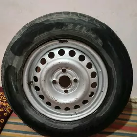 Текерлер ве фара