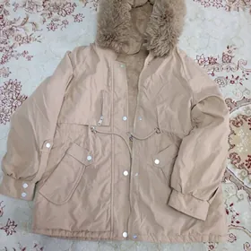 куртка женская