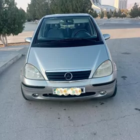 Mercedes-Benz A150 1999
