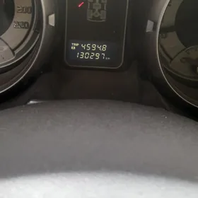 Mitsubishi Pajero 2010