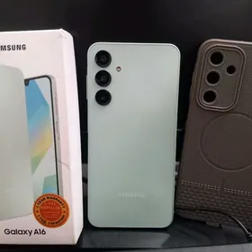 Telefon Samsung A16  6/128gb