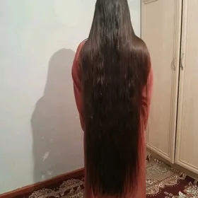 saç alýan сач волосы