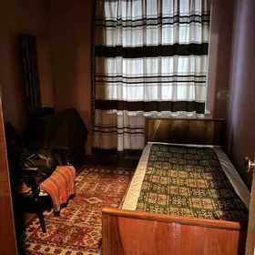  4 КОМНАТЫ 4 МКР 