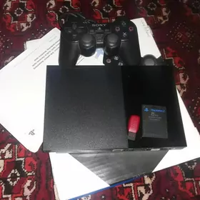 PS 2