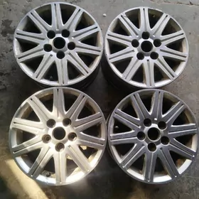 DUTY CAMRY GRAND 15-LIK ORIGIN