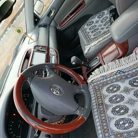 Toyota Camry 2004